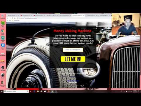 Power Lead System – Become An Affiliate With This Affiliate Marketing Advice