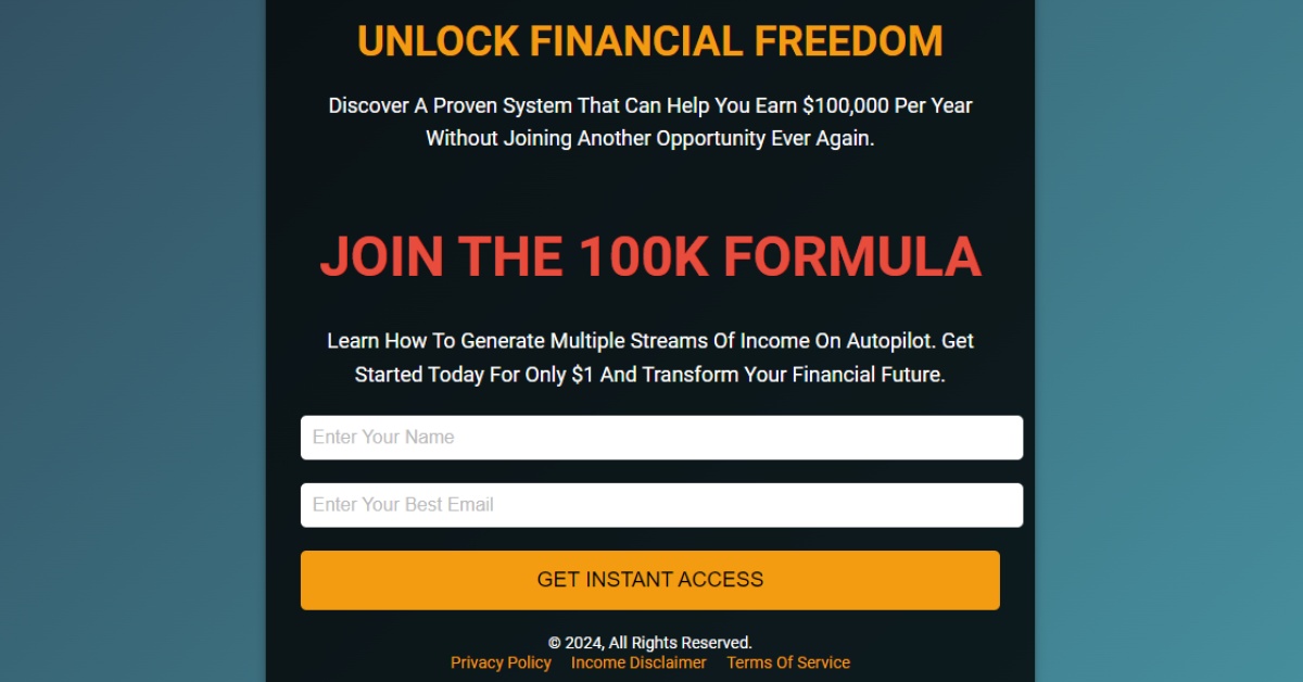 Achieve Financial Success with Our New Share Code!